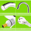 HTB1yY9yRFXXXXX5XVXXq6xXFXXXS.jpg ATWFS Electric Hot Faucet Water Heater Electric Tankless Water Heating Kitchen Faucet Digital Display Instant Water Tap 3000 W