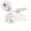 Ha0568f117c9f45aba38614d4cf43cc99J.jpg 1PC Stapleless Stapler Book Paper Stapling Stapler Mini Portable No Staples School Office Supplies