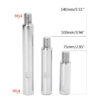 M14 Connector Adaptor Rotary Polisher Extension Shaft For Car Care Polishing Detailing Accessories