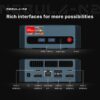 Hb619743bc9a146c199401460bb6240cfW.jpg Origimagic N2 Pro Mini PC AMD Ryzen 7 6800H 8C/16T 4.7GHz 32GB DDR5 RAM 512GB PCle 4.0 NVME SSD Radeon 680M 8K UH DDP to US