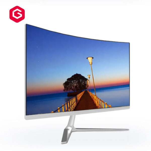 Hbef5d46718a3481d823fd50c4a68bc2eS.jpg OEM 23.8" Desktop Computer I7 I5 All in One PC Computer Desk Monitor Business Laptop for Office