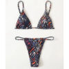 Hc70cb9876c024ebc8d0e6093169327adw.jpg Sexy Zebra Bikini 2026 Woman Swimsuit Female Swimwear Women`s Mini Thong Bikinis Set Summer Beachwear Swimming for Bathing Suit