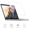 WIWU Screen Protector for MacBook Air 13.6 15.3 M4 M3 M2 Air 13 M1 A2337 HD Clear Film Screen Protection for MacBook Pro 14 16.2