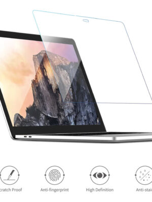 Hc8ed063794244848a825ffebce4db33bG.jpg WIWU Screen Protector for MacBook Air 13.6 15.3 M4 M3 M2 Air 13 M1 A2337 HD Clear Film Screen Protection for MacBook Pro 14 16.2