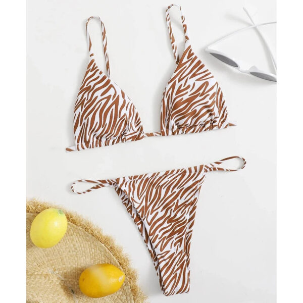 Hcca9ae7a037242b2bc689cd923e1a135L.jpg Sexy Zebra Bikini 2026 Woman Swimsuit Female Swimwear Women`s Mini Thong Bikinis Set Summer Beachwear Swimming for Bathing Suit