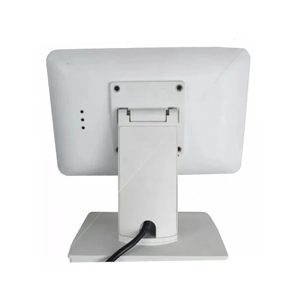 4:3 LED Square Touch Screen Open Frame 10"12"15"17"19 Inch Industrial LCD Monitor