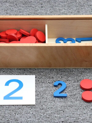 Hd017d51cf1c9483c8cf8df3989378ac1z.jpg Kids Wooden Montessori Cognitive Cards Number Counting Math Game Educational Toys For Kids Early Childhood Preschool Training