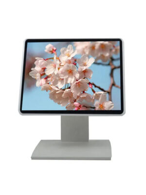 Hd860e7a5b8974104bdaefa9bc53c1d4av.jpg 4:3 LED Square Touch Screen Open Frame 10"12"15"17"19 Inch Industrial LCD Monitor
