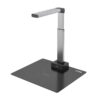 Hd8d3948e54e14d00babc850ffd4e98cds.jpg 13 MP Optical Document Scanner with USB Interface A3 Overhead OCR Book Scanner Stock Product