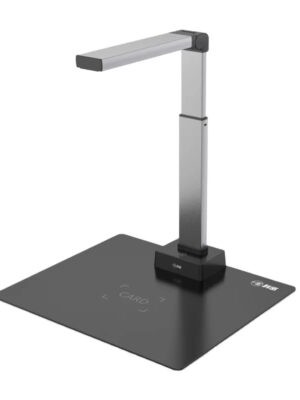 13 MP Optical Document Scanner with USB Interface A3 Overhead OCR Book Scanner Stock Product