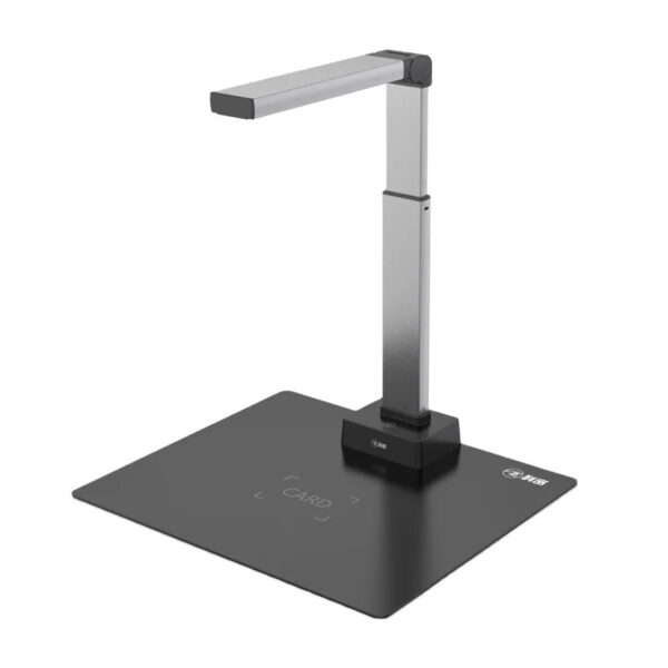 Hd8d3948e54e14d00babc850ffd4e98cds.jpg 13 MP Optical Document Scanner with USB Interface A3 Overhead OCR Book Scanner Stock Product