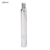 M14 Connector Adaptor Rotary Polisher Extension Shaft For Car Care Polishing Detailing Accessories
