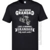 He781d599b61843a0b19a4eb1797268fa0.jpg Grandad Biker Black T Shirt Motorcycle Vintage Designers Men's Cotton Tshirts 3D Motorbiker Autocycle Tee Shirt Father's Day