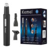 Hf0c39b3ab4144ad5970992d44c2d1ae43.jpg Rechargeable all in one hair trimmer pen for men grooming kit electric beard trimmer facial body eyebrow nose ear trimmer neckli