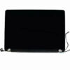 Complete Assembly A1425 A1502 LCD Screen for Macbook Pro Retina 2012-2015 Model IPS Panel Used Stock Product