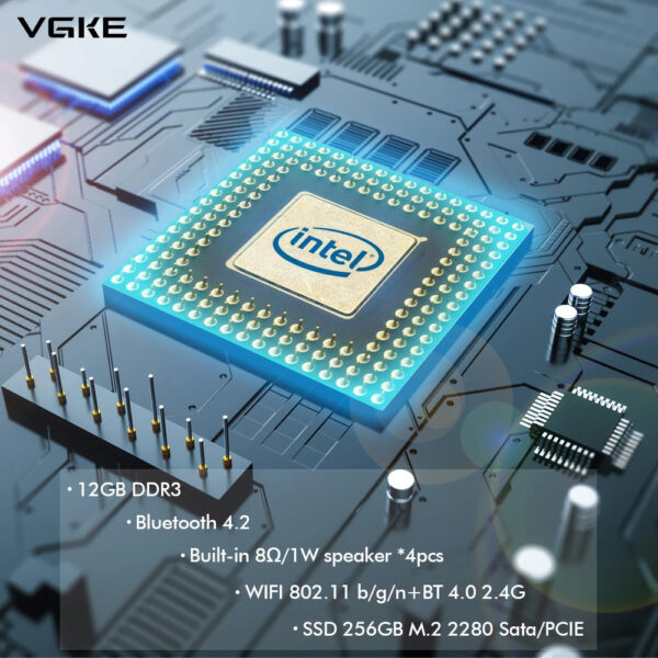 VGKE Wholesales15.6 Inch J4125  Laptop and Better Price Latop Computer From Really Orginal Famous Brand and Have Stock
