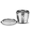 Hf87cd8f6c2b148d783da347642453c06Y.jpg RECAFIMIL Reusable Stainless Steel Coffee Capsules Refillable Capsules Filters Pods for Nespresso OriginalLine Machines