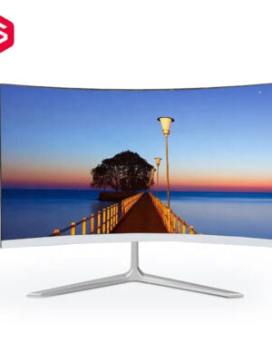Hf8acda996cbb4686bf1afc09fa355e7ck.jpg OEM 23.8" Desktop Computer I7 I5 All in One PC Computer Desk Monitor Business Laptop for Office