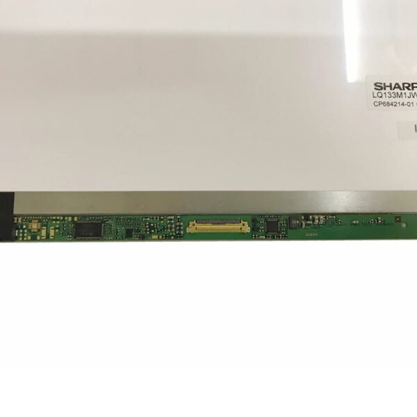 Hfab1b67cac4b4b4da3a47a3b2579d6c43.jpg 13.3'' Inch 1920*1080 IPS Slim 30pins Laptop Lcd Panel Display Screen LQ133M1JW01 LQ133M1JW01 B