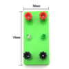 Hfcd9220dbaa5447cadb4ed44a1d0958dD.jpg physical experiment equipment for Electrical experiment accessories Light-emitting diode (LED) physical electromagnetic