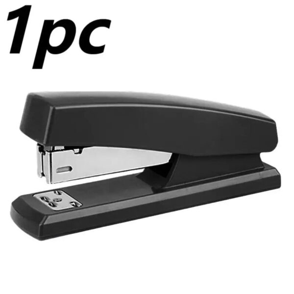 S0061e29b361f431db241897c90540a73b.jpg Stapler Value Pack, 20 Sheet Capacity, Jam Free, includes Standard Stapler, 5000 Staples and Staple Remover(Random Color)