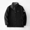 S01387d2f703f4c1c885169fe60f0056eF.jpg Men Winter Jacket New Arrival Polar Fleece Outwear Thick Fleece Lined Outdoor Man Autumn Jacket Coat