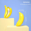 Cutting Play Food Set For Kids Kitchen Toys Food Cutting Toys Fruits And Vegetables For Toddlers Boys Girls Xmas Gifts