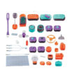 S01718d5f73344a2eb076807ccfcd9f9dz.jpg DIY Electronic Circuit Building Blocks - Kids Science Experiment Toy, Boost Children's Thinking Skills