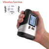 S01ede755973c451280b75d10a70306ad6.jpg ARTBULL Golf Laser Rangefinder Hunting Rechargeable 1200m 650m Slope Adjusted Flag-Lock Vibration Laser Distance Meter