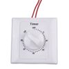 S02642c30a4564dab8b209e887fefffb7i.jpg 1pc AC220V Electronic Mechanical Timer Switch 86 Panel Countdown Timer Switch Water Pump Power Off Timing Controller Knob Switch