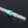 R9UD Flosser Replacement Tips for Waterpik Water Flosser Reach Flosser Refill Heads Replace Irrigator Orthodontic Tips