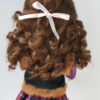 S02a089f3df98477a9f62369355c42b0dI.jpg Full Size Mohair Doll Hair JD543 Half tied Long Princess Soft wave BJD Wigs 1/12 1/8 1/6 1/4 1/3 Qbaby Pullip Blythes Accessorie