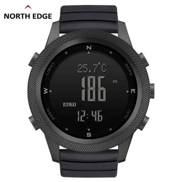 S02fd7376702d4184ba9567ddb6fb7f17L.jpg NORTH EDGE APACHE-46 Men Digital Watch Outdoor Sports Running Swimming Outdoor Sport Watches Altimeter Barometer Compass WR50M
