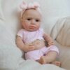 S03333d3a498b4916b136b14837632de8x-1.jpg NPK 18inch Lifelike Solid Platinum Silicone Flexible Super Soft Elastic Touch Loulou Awake Gifts for children