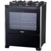 S04bdab1728004777a98fd421f0569214g.jpg 5 Stove Dako Black Automatic Light-Bivolt