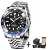 S05380e23ed3a4baeb3a087f52594dd02E.jpg PAGANI DESIGN V3 Version GMT Watches Men's Luxury Sapphire Automatic Mechanical Watch 40MM Stainless Steel Waterproof Watch