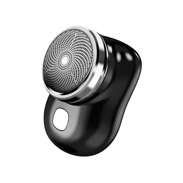 S05bf0a10ca684a7c92a61da8cd45de2c8.jpg New Portable Electric Shaver IPX7 Waterproof Shaving Machine Wet Dry Double Use Mini Fast Charging Pocket Razor Beard Trimmer