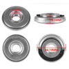 S0646e94cb7a64894a3363673f1bc74d0f.jpg Universal M14 Galvanized Quick Lock Nut for ANGLE Grinder Pressing Plate