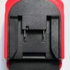 S064a0e7b0dc340ab9bd2f38214bb745eN.jpg Adaptor For Einhell 18V Li-ion Battery PX-BAT4 4511396 /4511330 /4512042 to DC 12V 3.0A PD 22.5W QC3.0 USB C