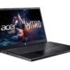 Gamer Notebook Acer Nitro V15 Intel Core i5 512GB SSD 16GB RAM 15.6 ”Full HD 165Hz IPS NVIDIA RTX 4050 6GB Linux ANV15-52-52XM
