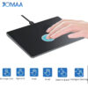 S07a7cc29be114d70a405e6c1bc191d8bY.jpg Jomaa Wired Trackpad Muti-Touch,Touchpad with High Precision USB Touchpad for Windows 7/10/11 Laptop Notebook PC Computer, Black