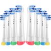 S09065826d4084b4986c59b3bb3a332dc4.jpg Toothbrush Head Compatible with OB iO Brush Heads Electric Toothbrush Replacement Heads for IO 3/4/5/6/7/8/9/10,4 Pack