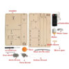S094020172a134f1581afc56bdcd3dd95d.jpg Electric Remote Control Lift Elevator Wooden Model Kit Science School Projects Experiment Science Toys For Kids Education DIY