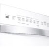 Dishwasher Brastemp 10 Services BLF10BB White-110V