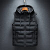S0a8729a07b1945ca9980eb8f933f08c2T.jpg Brand Mens Jacket Sleeveless Vest Hooded Fashion Casual Coats Male Cotton-Padded Men's Vest Men Zipper Waistcoats Plus size 6XL