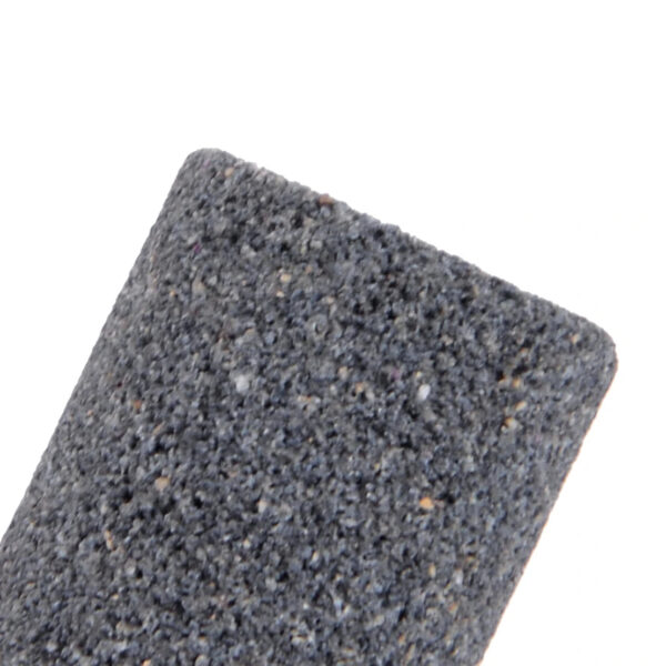 S0bf129574d2d42479ca1043c79f9d0804.jpg 10Pcs/Set 1/4" 6mm Shank Mounted Grinding Stone Abrasive Wheel for Drill Rotary Grinder Cylinder 20mm Polishing DIY