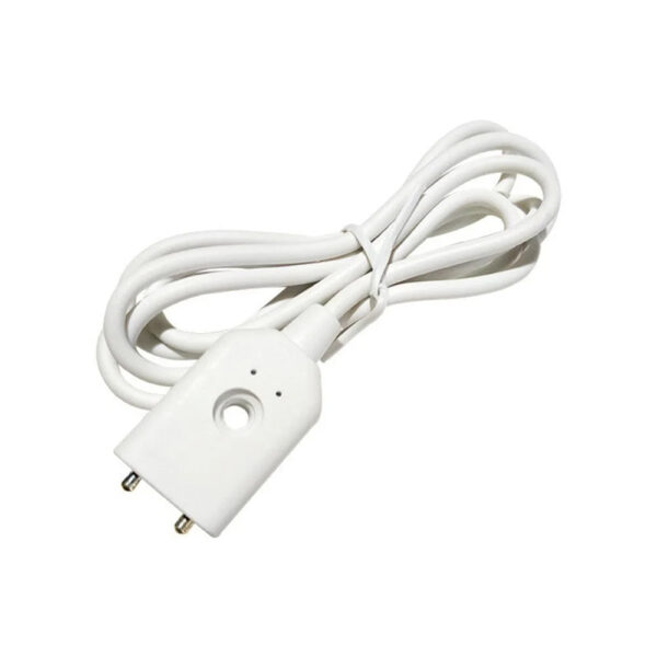S0d62d33aed3d4579aaa56a6c882a8f91f.jpg 12-24V Wired Type Water Leakage Alarm Detector Water Sensor Normally-open Cable With Two Metal Poles for House Company Warehouse