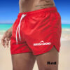 S0e3b6e2fbeb44b81ba5c313a96a25b4dl.jpg Summer sea Doo Casual Shorts Men Boardshorts Breathable Beach Shorts Comfortable Fitness Sports Short Pants Male bermudas