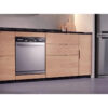 Dishwasher Brastemp 8 Services BLF08 - 220V