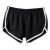 S0efc670a1bc647a494c7c68845b6560bB.jpg Summer Women's Shorts Fitness Breathable Solid Color Sports Fashion Casual Elastic Female Jogging Szorty Damskie
